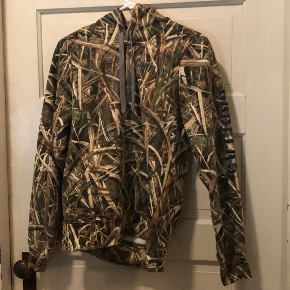 Cabela’s Hoodie